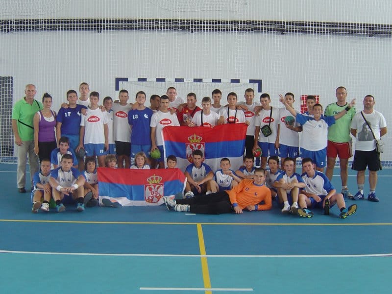 rk zeleznicar 97 i 99