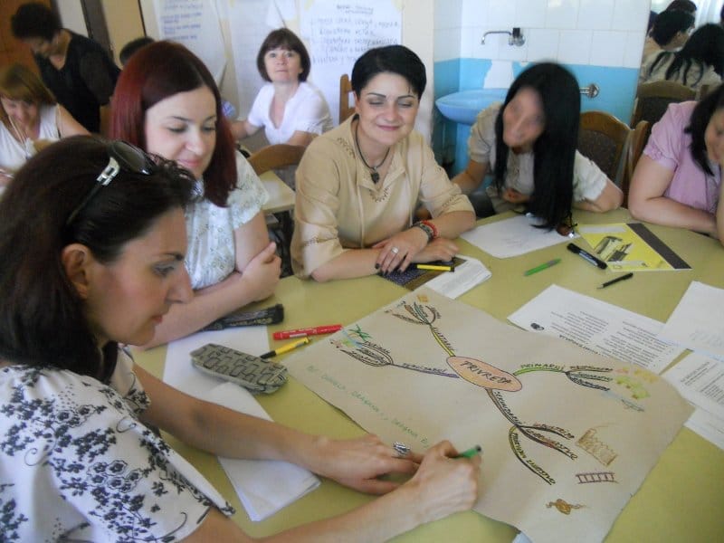prokuplje seminar za nastavnike