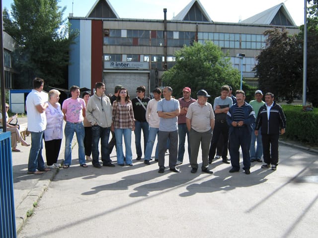 Radnici tužili Inter-lemind 8 Intelemind strajk 1 mala