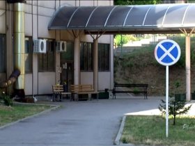 Klinika za okologiju