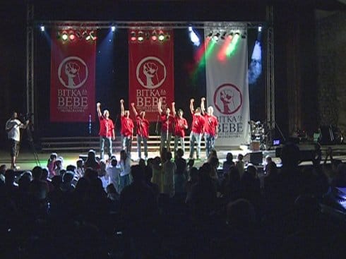 bitka za porodilista 2