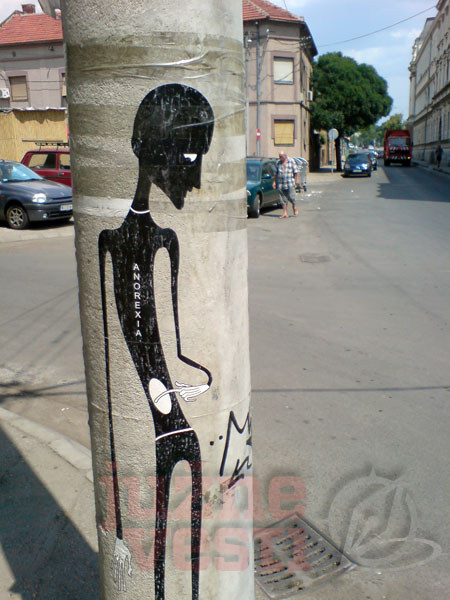 anoreksija tragedija