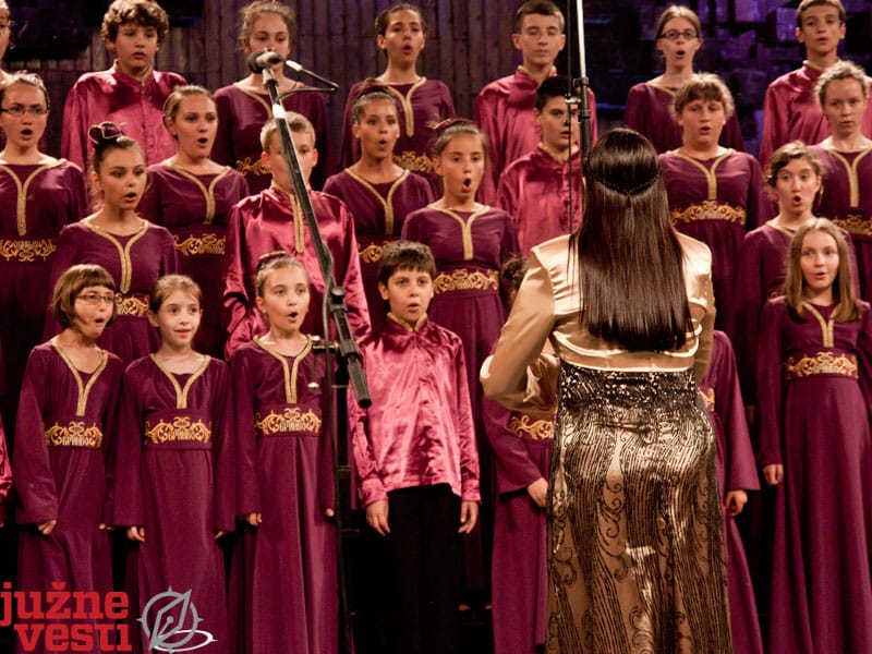 Otvorene Horske svečanosti 19 Hor 19