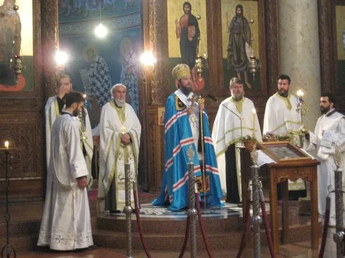 Horovi održali muzičku službu u Nišu 6 ihs3