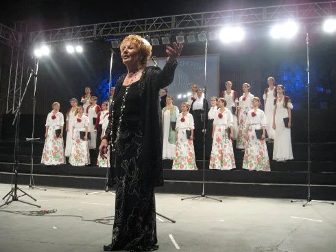 Drugo festivalsko veče prepuno utisaka 5 colegium musicum