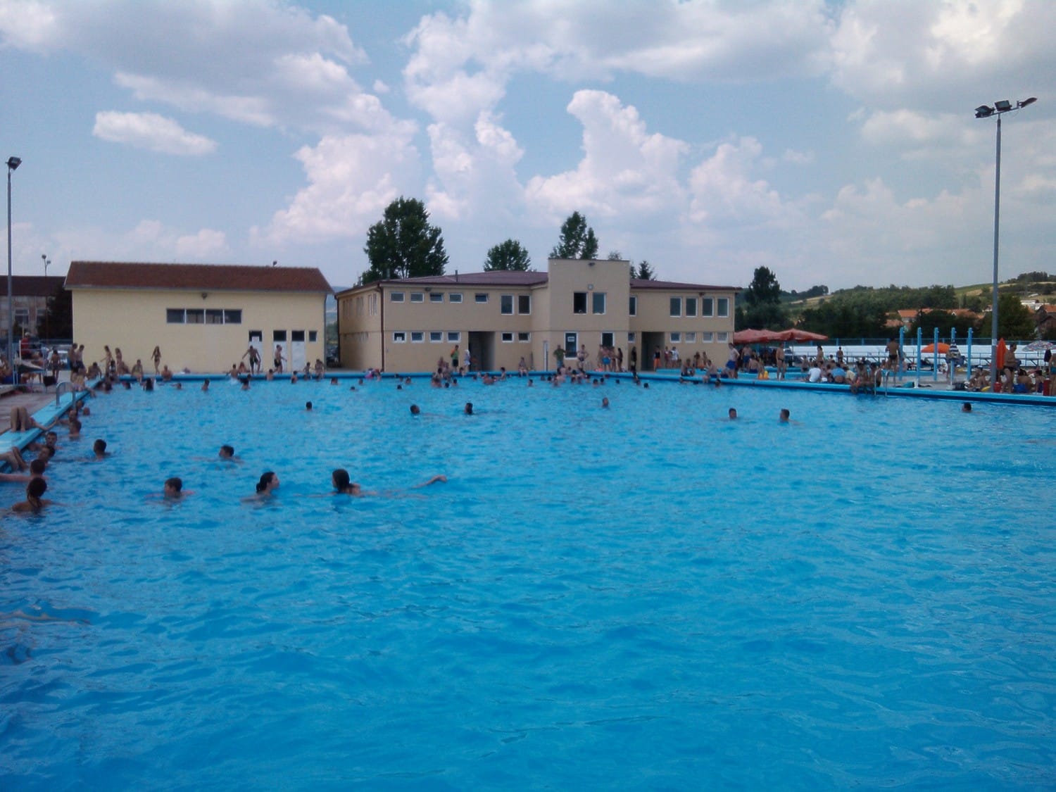 Otvorena škola plivanja u Babušnici 1 IMG 20120708 140307