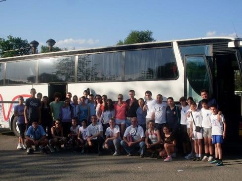 Dve medalje atletičara Niškog maratona 1 niski maraton