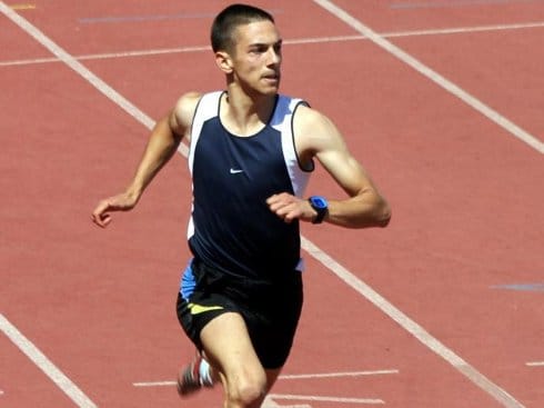 dusan jocic atletski klub zeleznicar nis