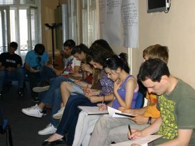 proaktiv pisanje projekta