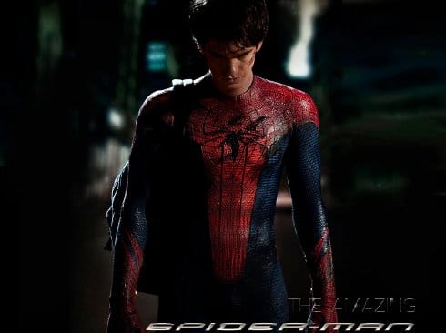 3 nova filma u "Kupini" 3 spajder