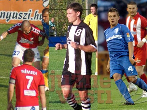 pojacanja radnicki nis