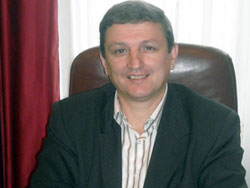 Nenad Gasevic URS Nis