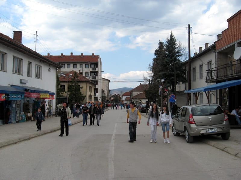 Trgovište finansira letovanje osnovaca 4 Trgoviste jpg