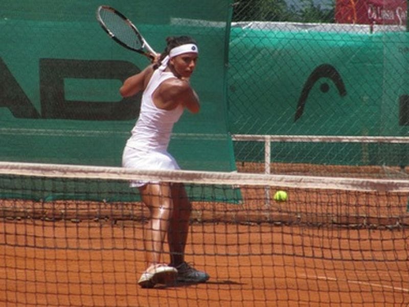 natalija kostic fjucers nis