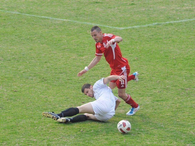 ivan pejcic radnicki nis