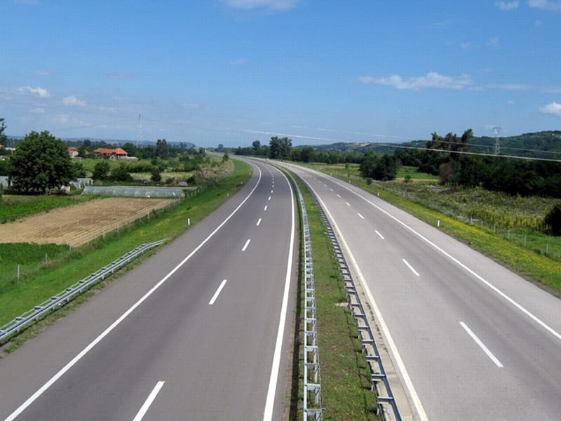 Počela izgradnja mosta na koridoru 10 20 Autoput