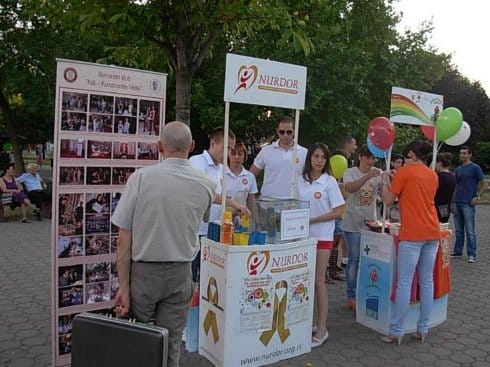 Uskoro počinje uređenje Roditeljske kuće 15 roditeljska kuca