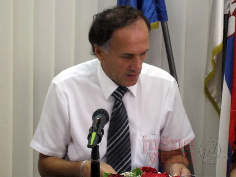 Radojičić slagao javnost 10 Momcilo Radojicic