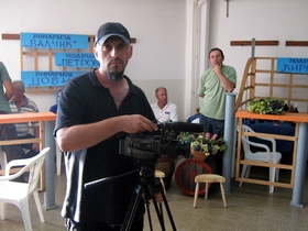 Ilke snimatelj TV Vlasotince nova mala 3