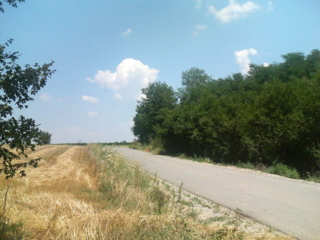 Cukljenik kod Leskovca 2