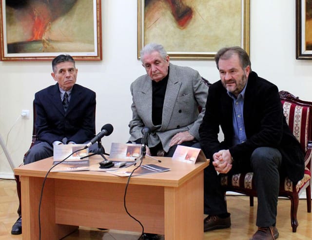 Petrovic tihomir promocija mala na slici levo