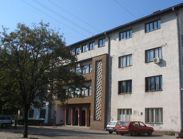 Leskovac: zatvor umesto novčane kazne 15 Sud za prekrsaje mala