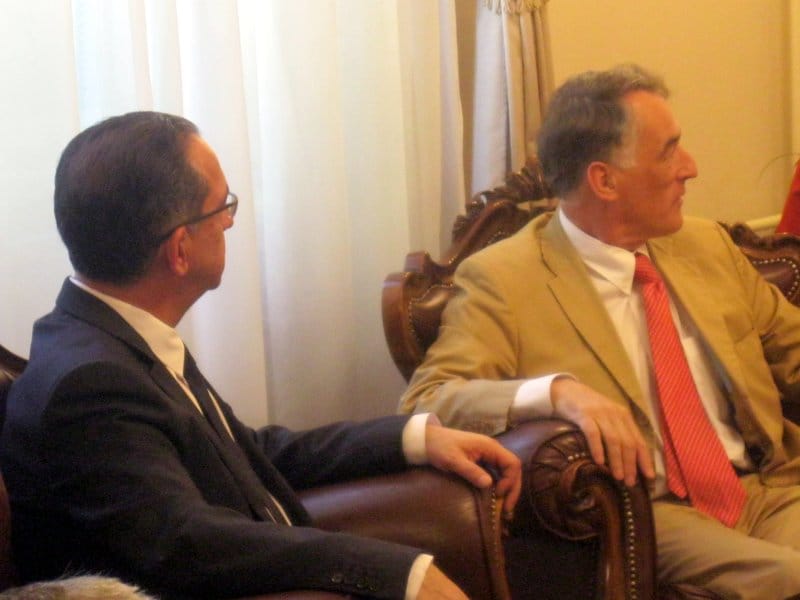 francuski ambaador 1