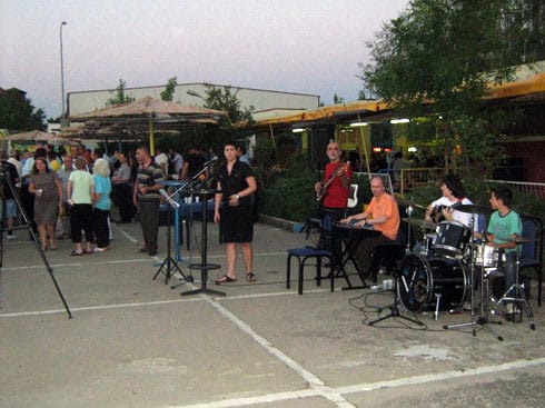 Donatorski koktel sps vranje