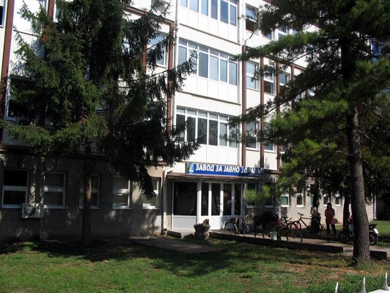 Leskovac: zabranjuju dezinsekciju stanova 11 Zavod za javno zdravlje mala