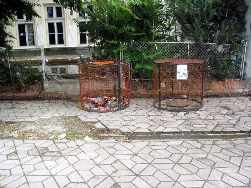 kontejneri oficirski dom1