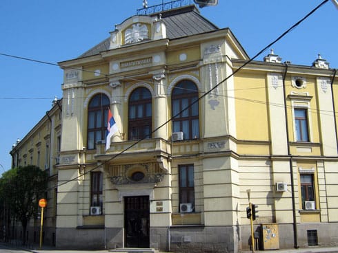 "Vratiti sve sudije na posao" 7 Visi sud Leskovac velika 3