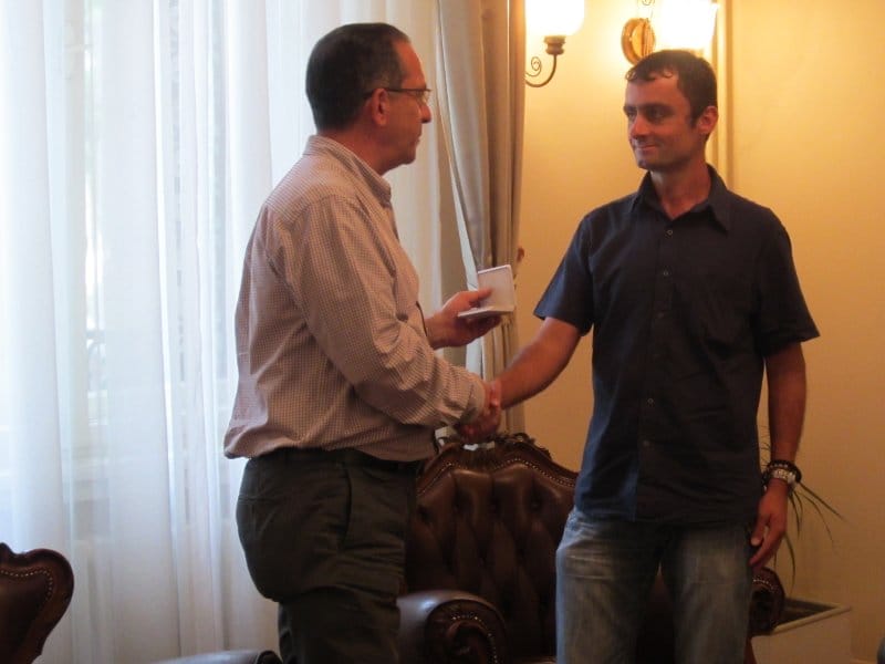 nenad filipovic i zoran perisic