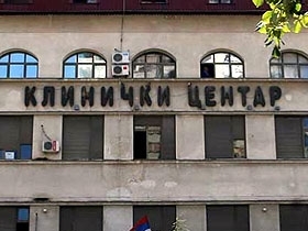 klinicki centar nis
