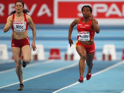 tatjana mitic atletika nis