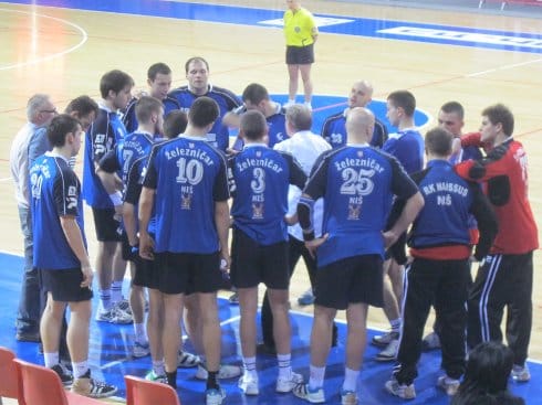 rk zeleznicar grupna stara