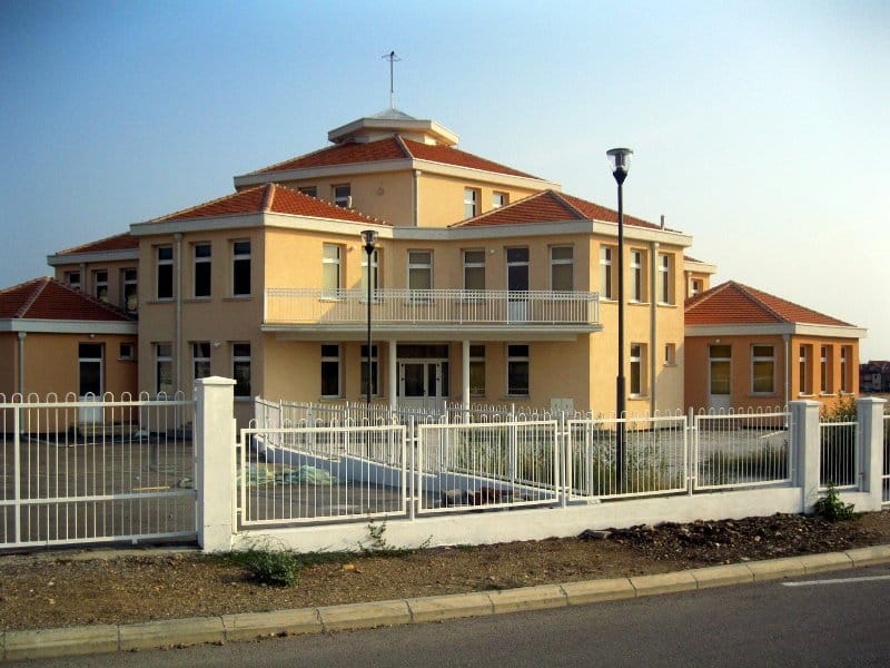 Obdanište u Bjegoviću na proveri 5 obdaniste