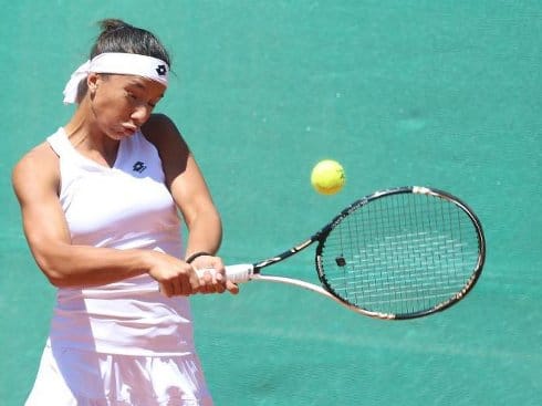 Kostićeva završila takmičenje na EP-u 1 natalija kostic ep svajcarska