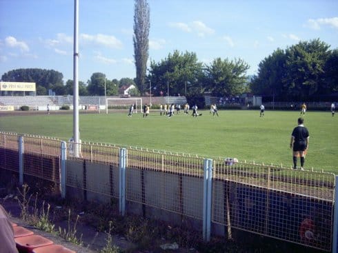 Piroćanci devetom pobedom u nizu čuvaju lidersku poziciju Srpske lige Istok 2 pirot radnicki pirot