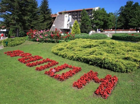 Kuršumlija: dobra poseta u banjama 14 prolom banja ilustarcija