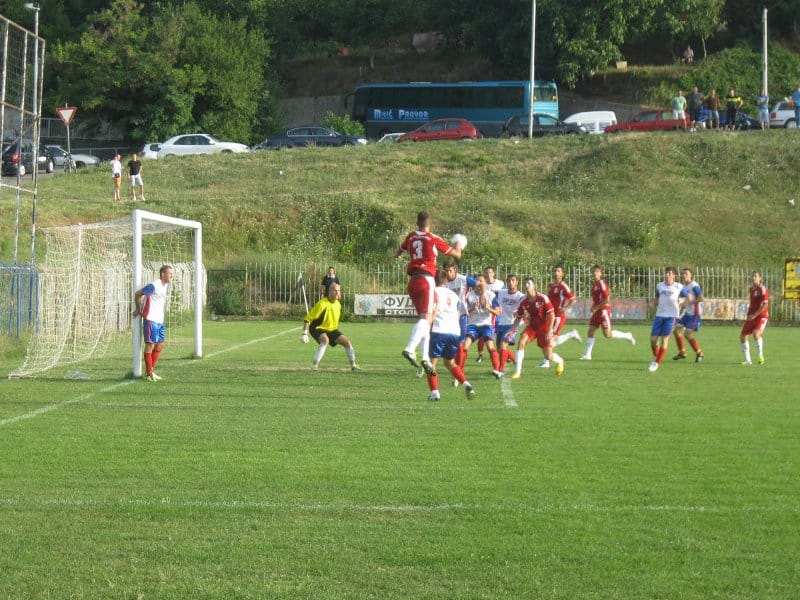 Radnički ima probu protiv Sloge 1 radnicki moravac orion