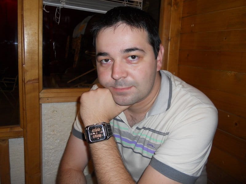 Novi dokumentarac Žikice Jovanovića 11 prokuplje zikica jovanovic