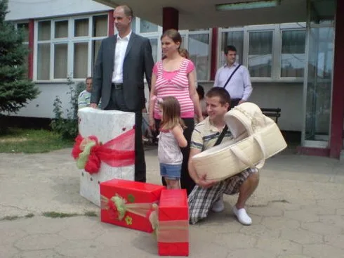 Počela akcija "Jedan Nišlija više" 13 idea gak nis