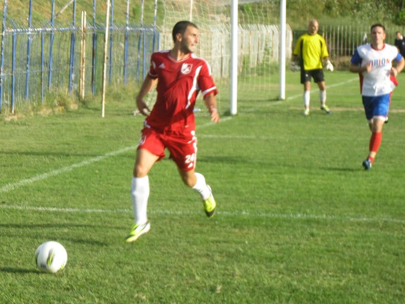 aca jovanovic radnicki nis moravac