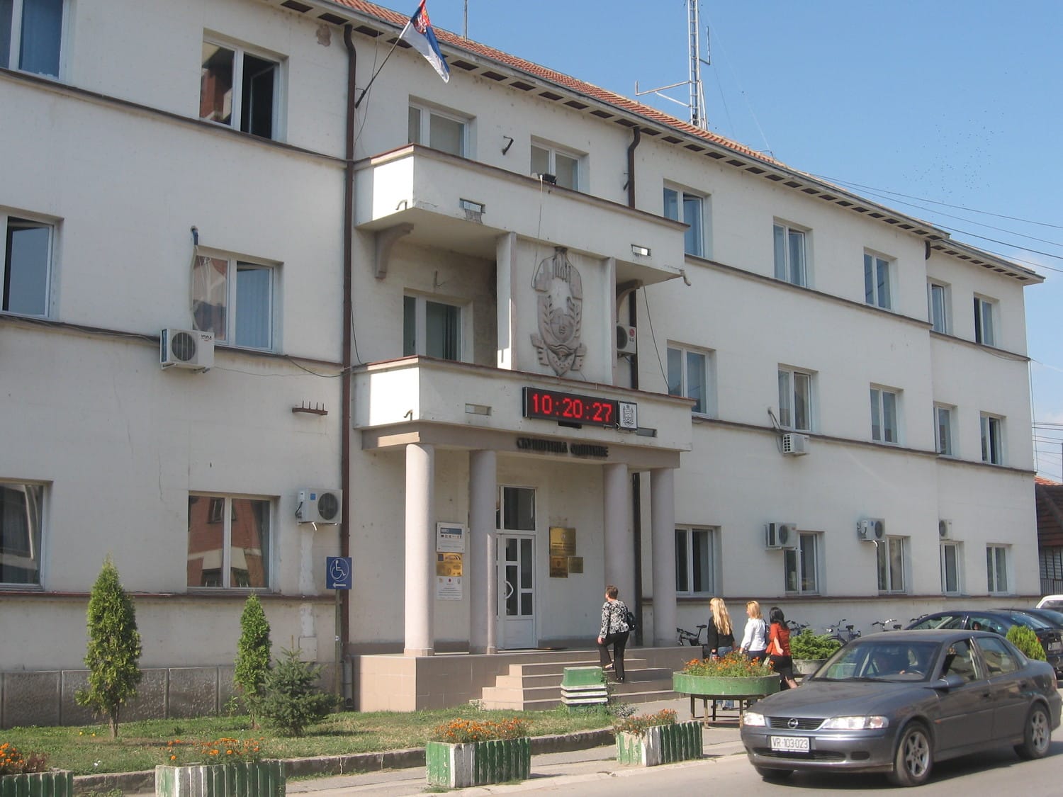 Bujanovac: odbornik promenio stranku 1 Bujanovac 2