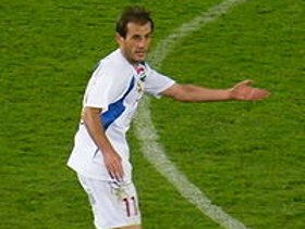 milan pavlicic radnicki