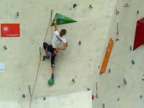 Novi uspeh Staše Gejo 1 stasa gejo sovenija