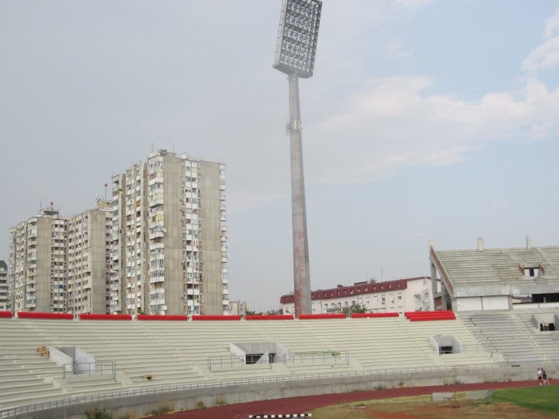 staion cair nis rekonstrukcija