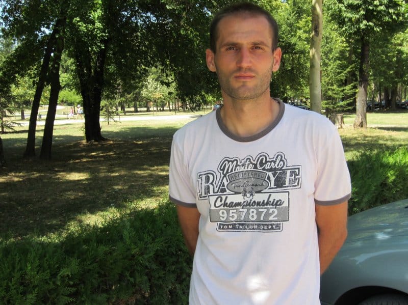 Stižu stranci u Radnički 1 milan pavlicic fk radnicki nis