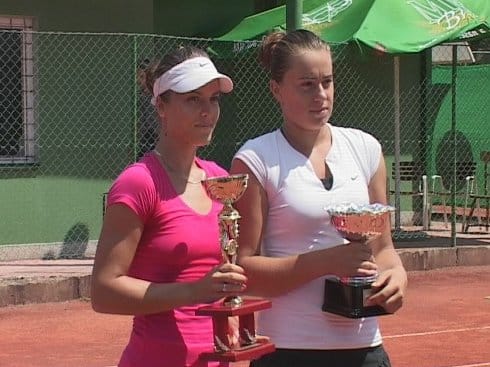 Mirčićeva osvojila Fjučers u Pirotu 14 fjucers pirot 2012