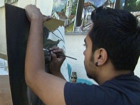 kolonija boza ilic prokuplje